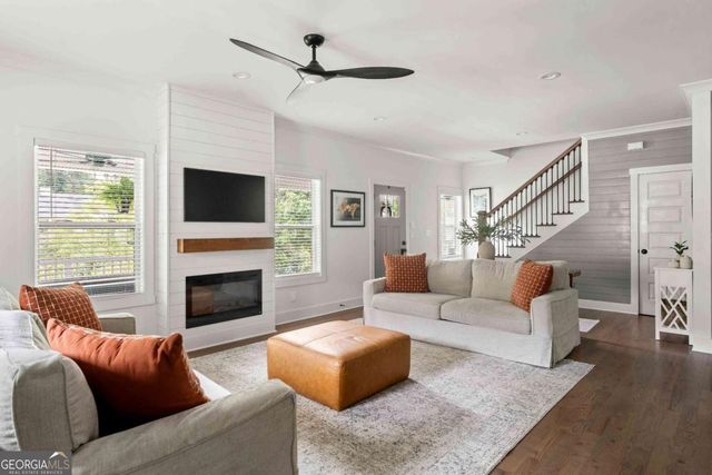 323 Eleanor Street SE, Atlanta, GA 30317