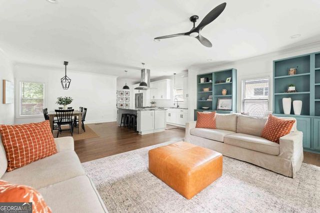 323 Eleanor Street SE, Atlanta, GA 30317