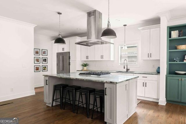323 Eleanor Street SE, Atlanta, GA 30317