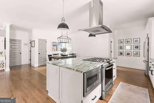 323 Eleanor Street SE, Atlanta, GA 30317