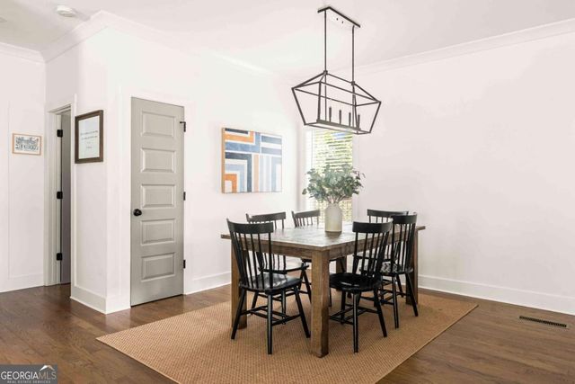 323 Eleanor Street SE, Atlanta, GA 30317