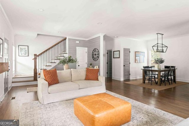 323 Eleanor Street SE, Atlanta, GA 30317