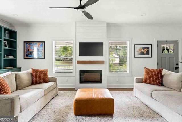 323 Eleanor Street SE, Atlanta, GA 30317