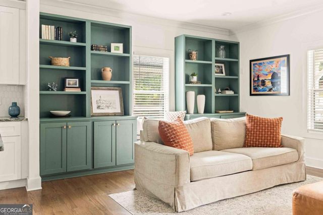 323 Eleanor Street SE, Atlanta, GA 30317