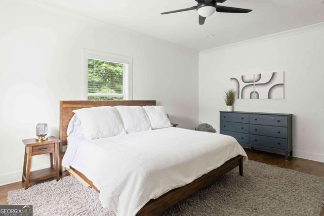 323 Eleanor Street SE, Atlanta, GA 30317