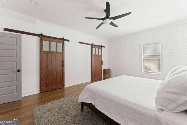 323 Eleanor Street SE, Atlanta, GA 30317