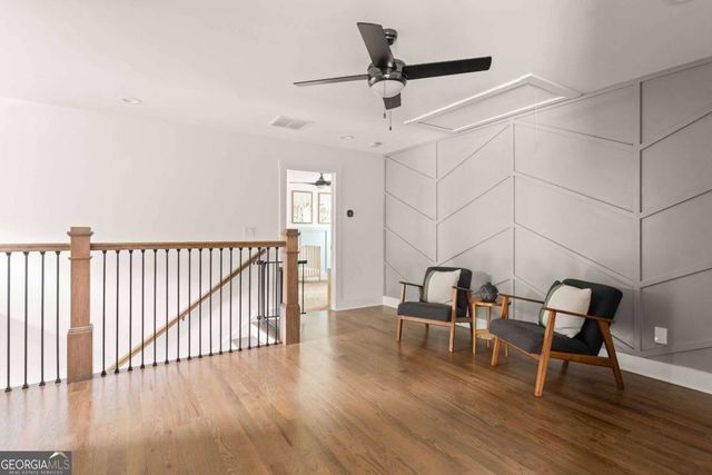 323 Eleanor Street SE, Atlanta, GA 30317