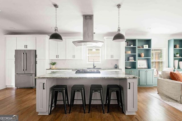 323 Eleanor Street SE, Atlanta, GA 30317