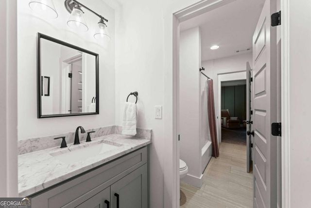 323 Eleanor Street SE, Atlanta, GA 30317