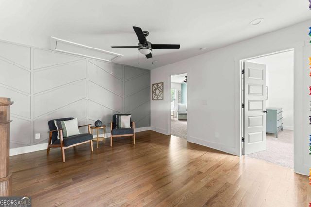 323 Eleanor Street SE, Atlanta, GA 30317