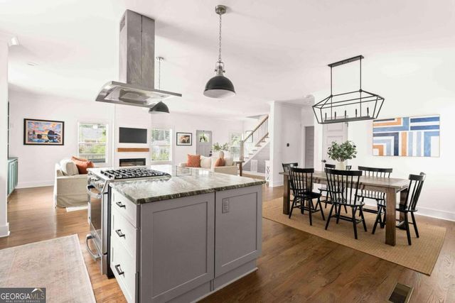 323 Eleanor Street SE, Atlanta, GA 30317