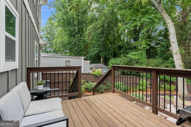 323 Eleanor Street SE, Atlanta, GA 30317