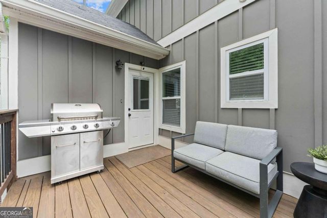 323 Eleanor Street SE, Atlanta, GA 30317