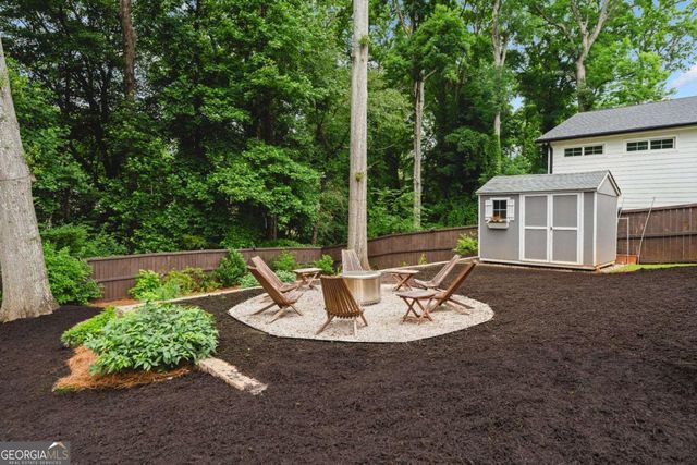 323 Eleanor Street SE, Atlanta, GA 30317