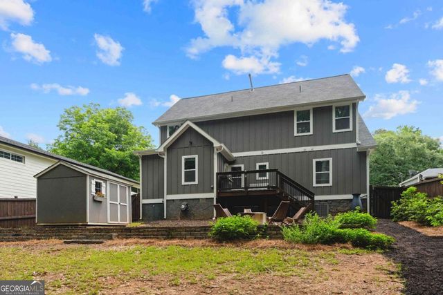 323 Eleanor Street SE, Atlanta, GA 30317