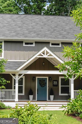323 Eleanor Street SE, Atlanta, GA 30317