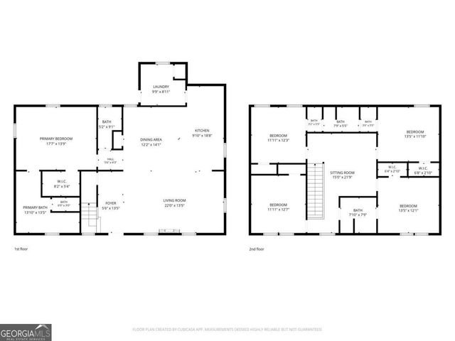 323 Eleanor Street SE, Atlanta, GA 30317
