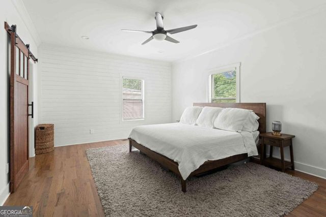 323 Eleanor Street SE, Atlanta, GA 30317