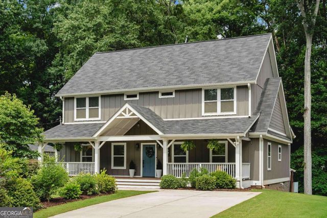 323 Eleanor Street SE, Atlanta, GA 30317
