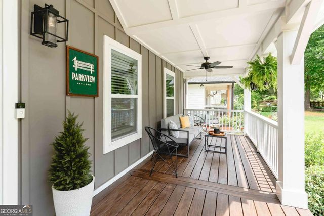 323 Eleanor Street SE, Atlanta, GA 30317