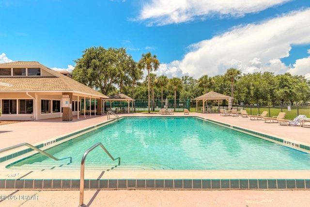961 S LAKEWOOD TERRACE C, Port Orange, FL 32127