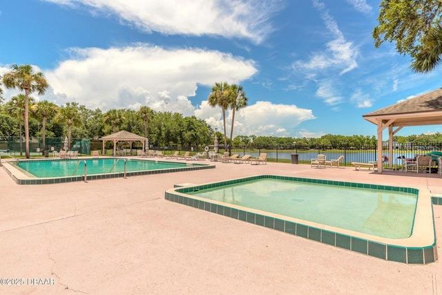 961 S LAKEWOOD TERRACE C, Port Orange, FL 32127