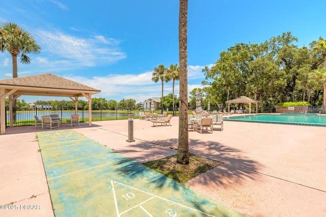 961 S LAKEWOOD TERRACE C, Port Orange, FL 32127