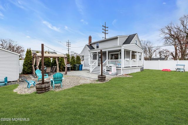 2024 Florence Avenue, Hazlet, NJ 07730