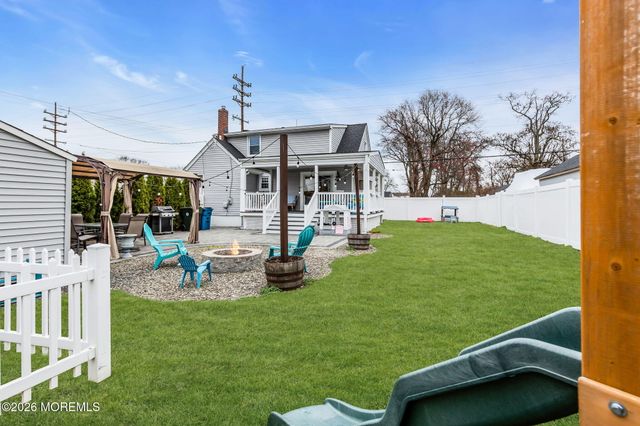 2024 Florence Avenue, Hazlet, NJ 07730