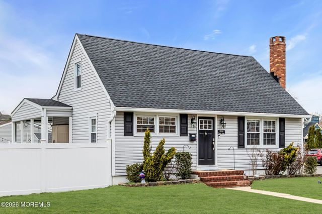 2024 Florence Avenue, Hazlet, NJ 07730