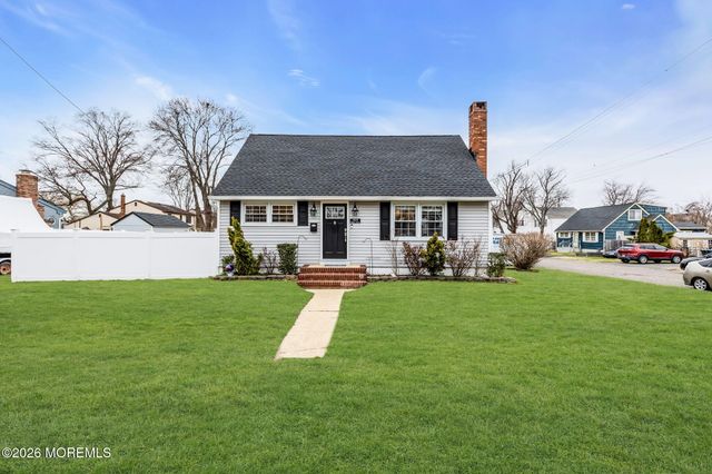 2024 Florence Avenue, Hazlet, NJ 07730