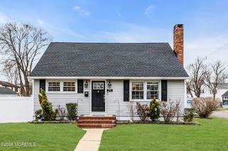 2024 Florence Avenue, Hazlet, NJ 07730