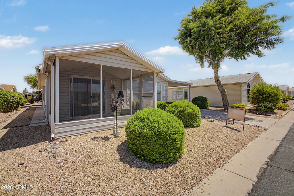 2550 S ELLSWORTH Road 240, Mesa, AZ 85209 — photo 2