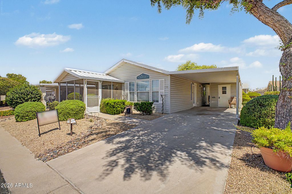 2550 S ELLSWORTH Road 240, Mesa, AZ 85209 — photo 3