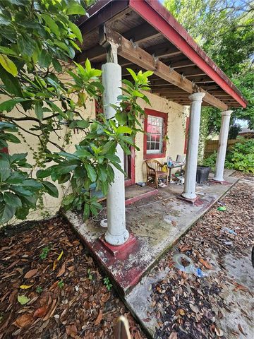 6721 NW 3rd Ave, Miami, FL 33150