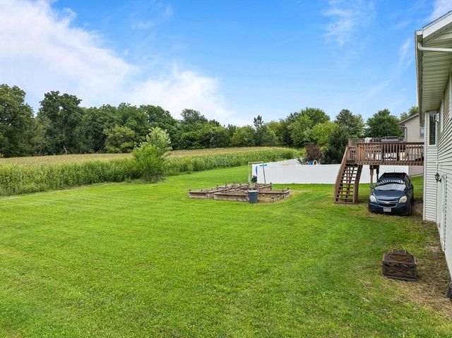 32 E Sunset DRIVE, Milton, WI 53563