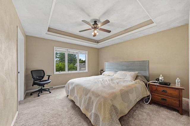 32 E Sunset DRIVE, Milton, WI 53563