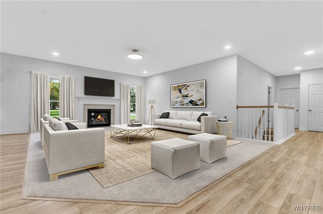 3894 Wheatfield Crossing Road, Wheatfield, NY 14120