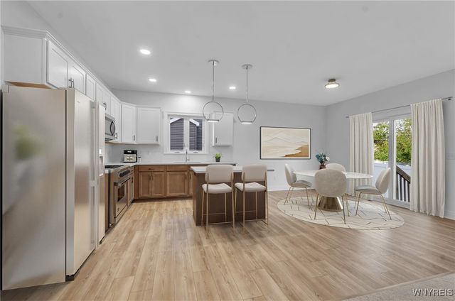 3894 Wheatfield Crossing Road, Wheatfield, NY 14120