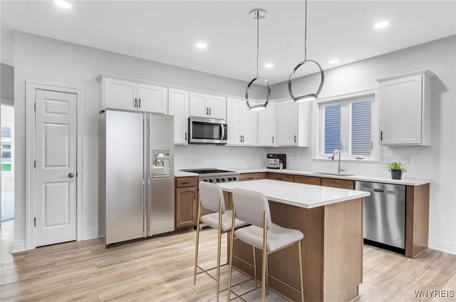 3894 Wheatfield Crossing Road, Wheatfield, NY 14120