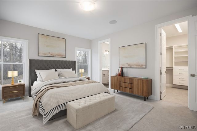 3894 Wheatfield Crossing Road, Wheatfield, NY 14120