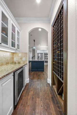 11651 Coronado Trail, Frisco, TX 75033