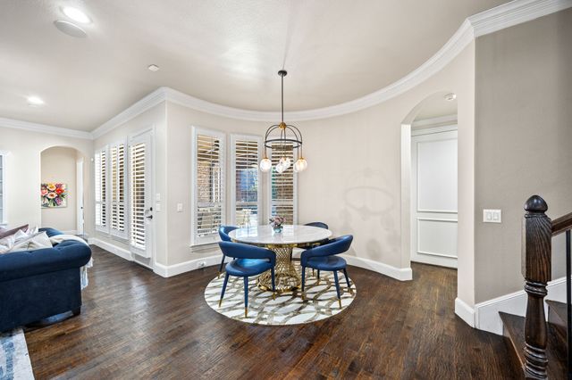 11651 Coronado Trail, Frisco, TX 75033