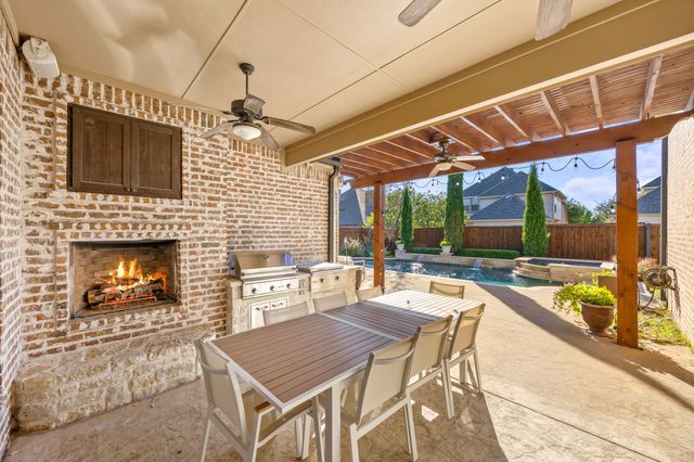 11651 Coronado Trail, Frisco, TX 75033