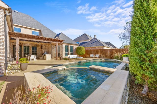 11651 Coronado Trail, Frisco, TX 75033