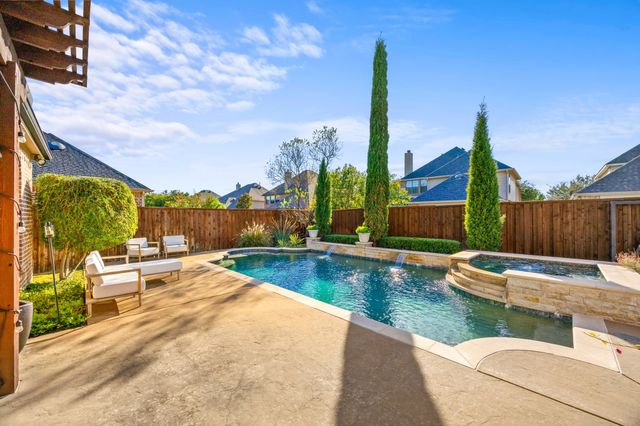 11651 Coronado Trail, Frisco, TX 75033