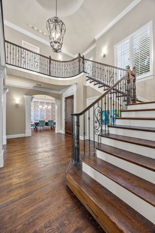 11651 Coronado Trail, Frisco, TX 75033