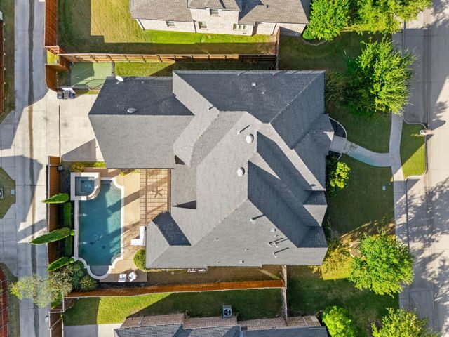 11651 Coronado Trail, Frisco, TX 75033