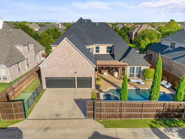 11651 Coronado Trail, Frisco, TX 75033