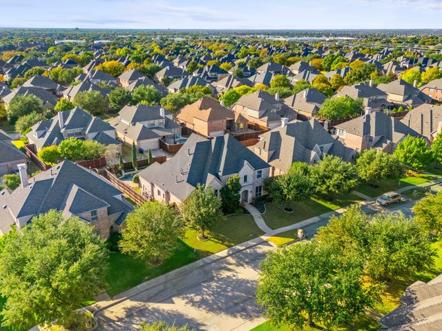 11651 Coronado Trail, Frisco, TX 75033